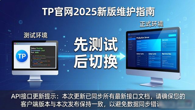 2025 TP官网最新版本的定期维护与更新建议_定期报吿系统下载_定期服务系统