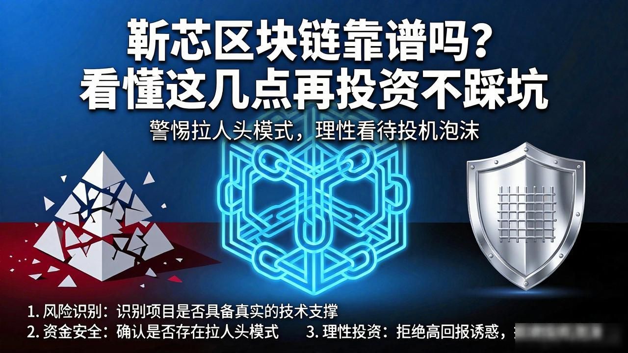 靳芯区块链_区块链项目投资_资金安全区块链