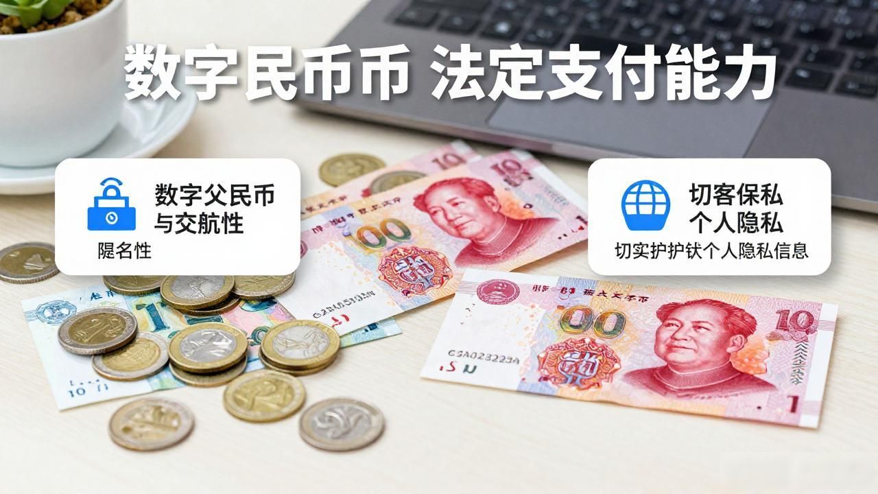 数字人民币与支付宝关系_数字人民币特点与优势_央行数字货币支付宝e一eay