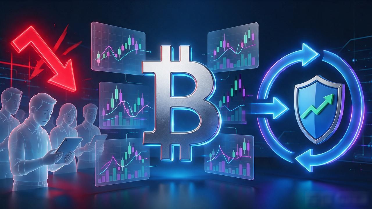 风口数字货币怎么赚钱_普通人数字货币定投策略_链上收益质押挖矿避坑指南