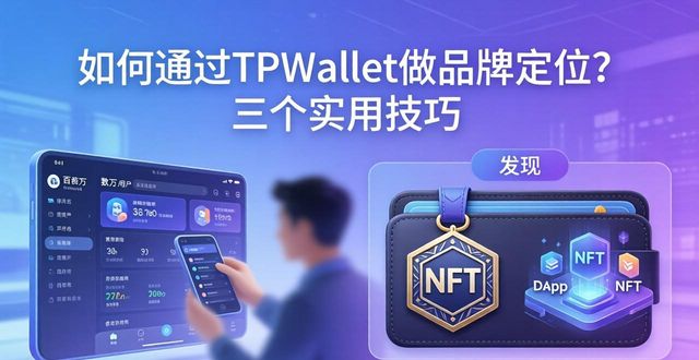 如何通过TPWallet进行品牌定位？_品牌定位系统_定位品牌