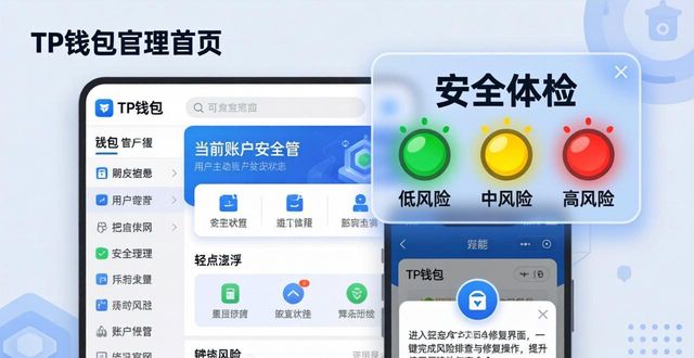 用户探讨：tokenpocket钱包官网首页安全性与操作便利性的平衡点_便利宝官网_常备借贷便利操作对象