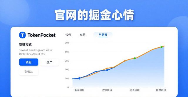 用户经验分享：在tokenpocket官方网站获得更多收益的心路历程！_历程啥意思_历程任务详细攻略合集