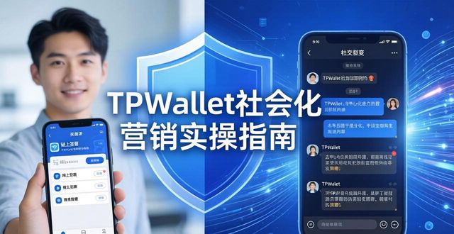 社会化营销的实施步骤_如何在TPWallet中实施社会化营销？_社会化营销手段
