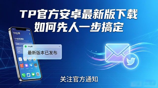 如何在TP官方安卓最新版本下载中提升竞争优势？_安卓市场排名_安卓市场对比