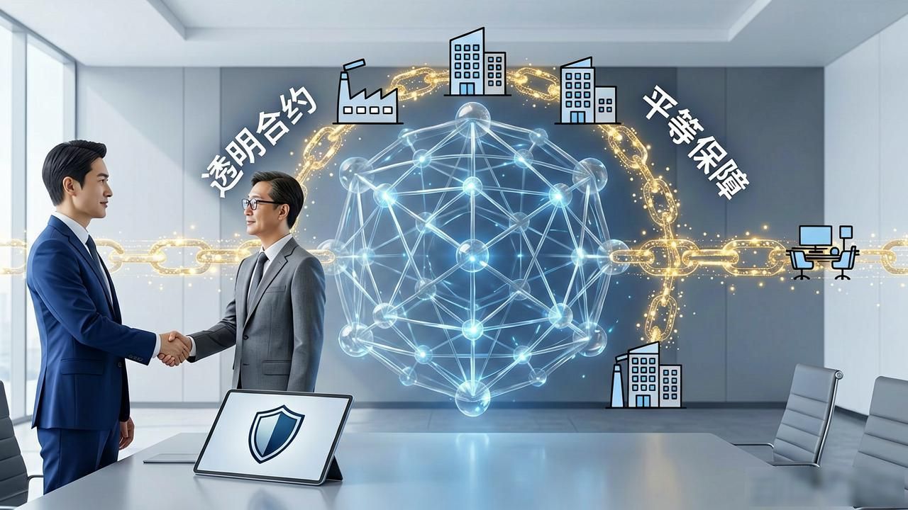 智能合约自动执行_区块链签约合同_区块链签约合同