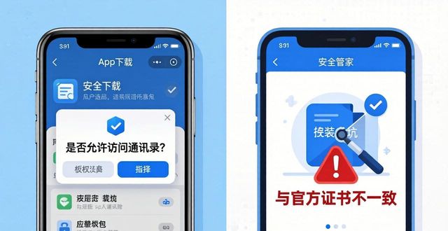 识别官方网站_下载识别功能_如何在TP官方app下载中有效识别问题？