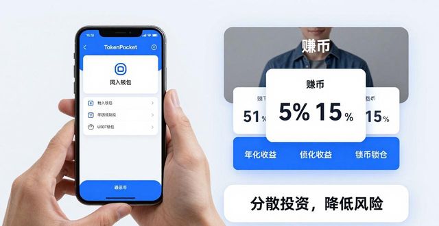 钱包app_用户分享：如何通过tokenpocket钱包安卓应用实现投资理财？_钱包app的作用