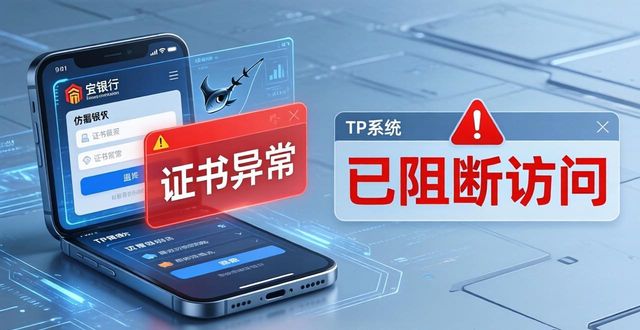 防钓鱼软件什么意思_钓鱼安卓_安卓用户警惕！tp官方2025版防钓鱼功能实测与安全建议！