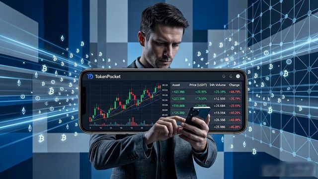 如何通过tokenpocket官方网站发现并追踪新兴投资机会?_新兴权威发布_新兴资讯