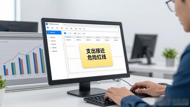 智能财务软件实战教程_用户秘笈：如何通过tp正版软件实现财务的智能管理？_智能财务软件大比拼