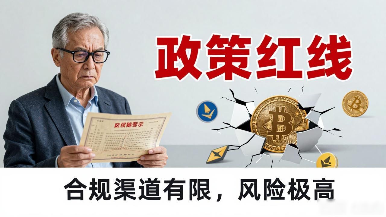 虚拟货币监管政策_区块链投资风险_区块链能投资吗