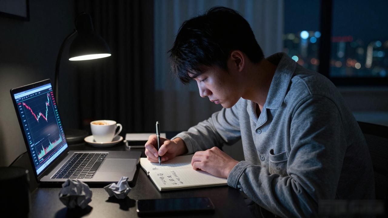 月薪六千攒出第一笔数字资产_数字货币定投日记大全_数字货币定投两年经验