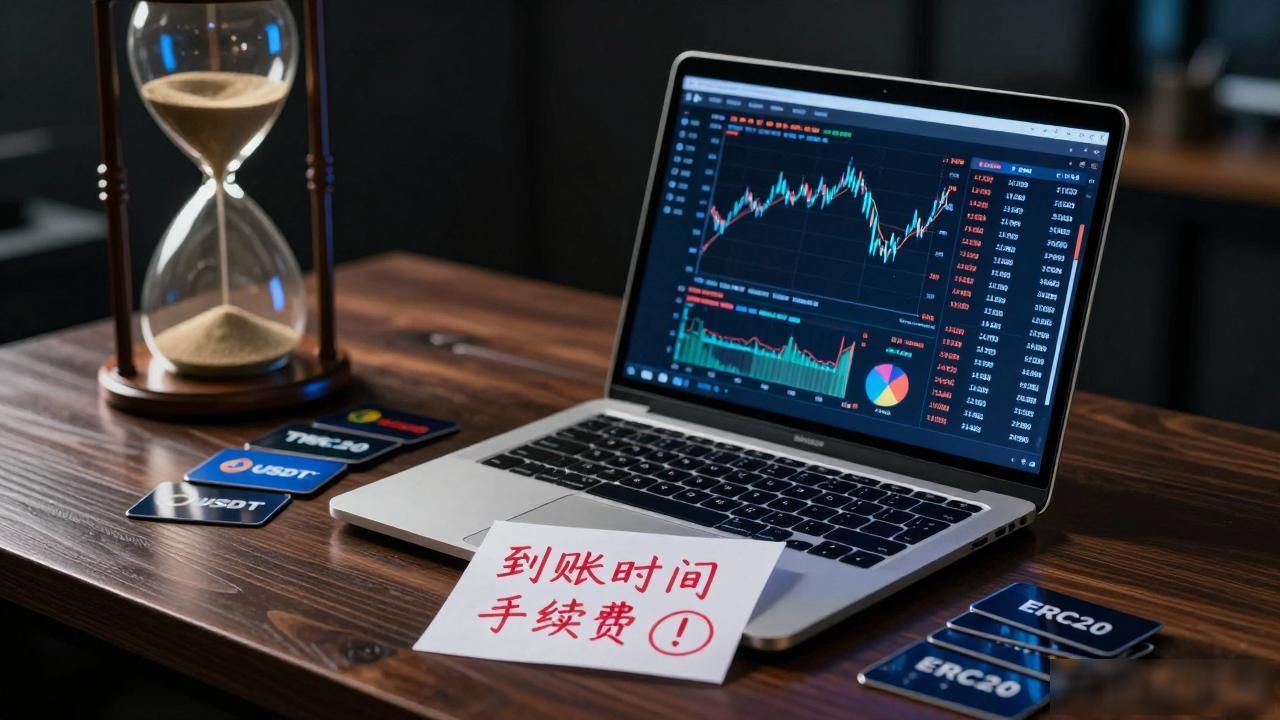合约交易USDT提现路径详解_TRC链与ERC链到账时间对比_提现数字货币合约交易