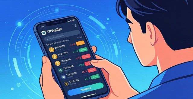 如何在TPWallet官网下载找到最佳交易对_tp交易所平台下载_tr交易官网