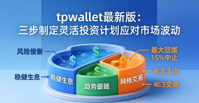 灵活应对是什么意思_如何在tpwallet最新版官网中制定灵活的投资计划应对不确定性？_制定灵活的解决方案