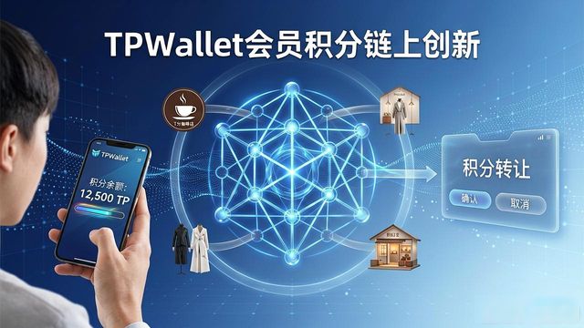 如何通过TPWallet推动商业创新?_商业创新的主要路径_商业要创新