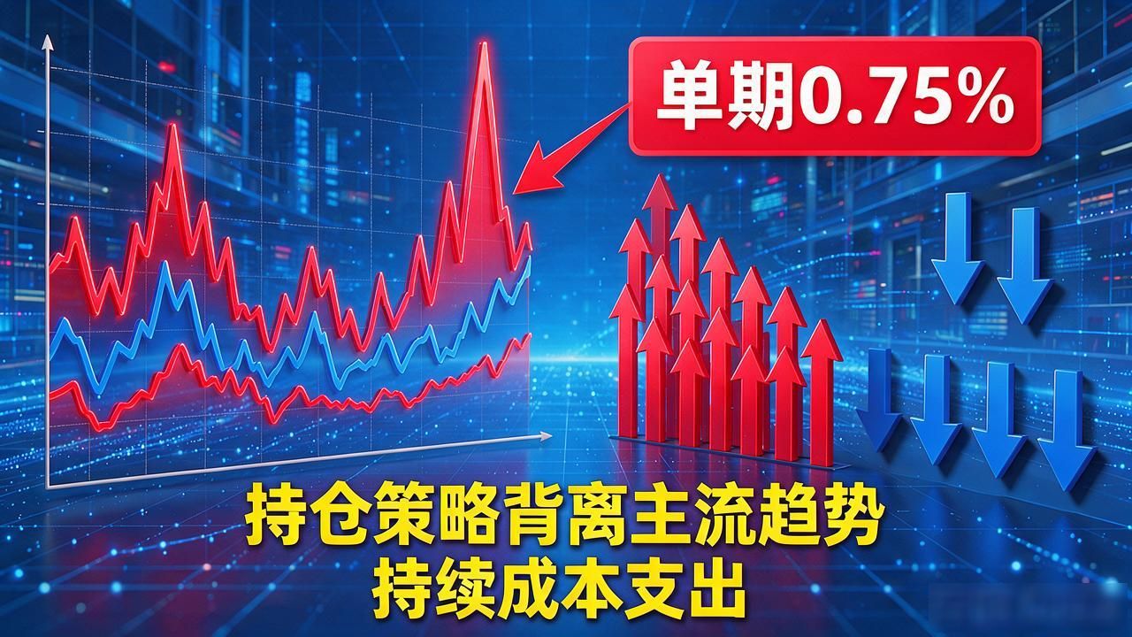 数字货币合约交易隐形成本_数字货币合约交易成本_滑点资金费率成本
