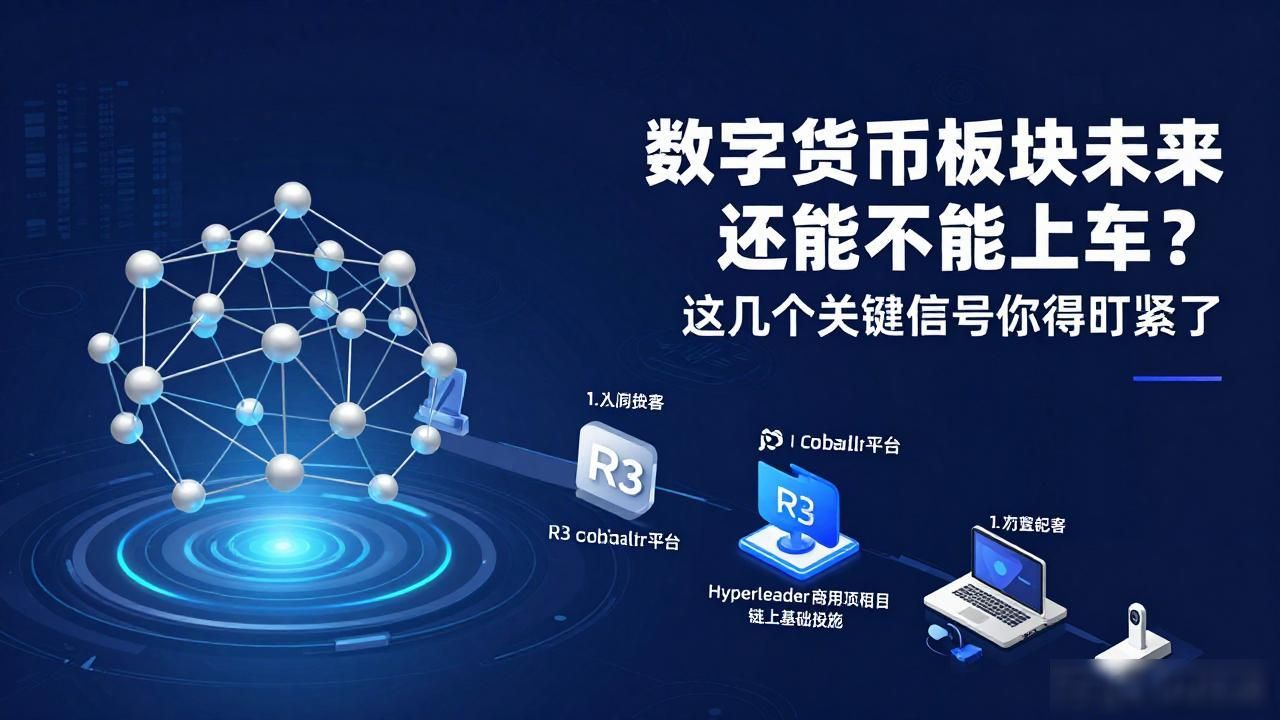 数字货币落地应用_数字人民币跨境结算_数字货币板块未来发展