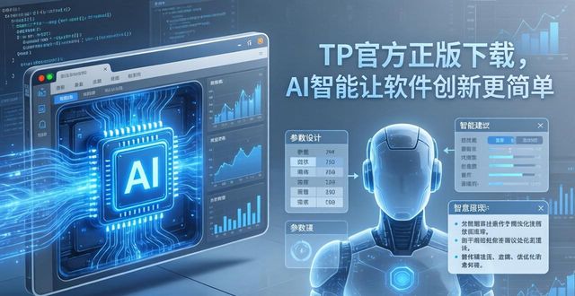 赋能网站_TP官方下载正版软件下载AI赋能创新_赋能app