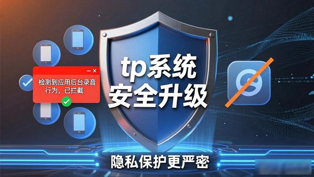 tp官方下载安卓2025：新版系统核心优化解析，让使用更安心更流畅_哪家安卓系统最流畅_安卓系统脚本优化