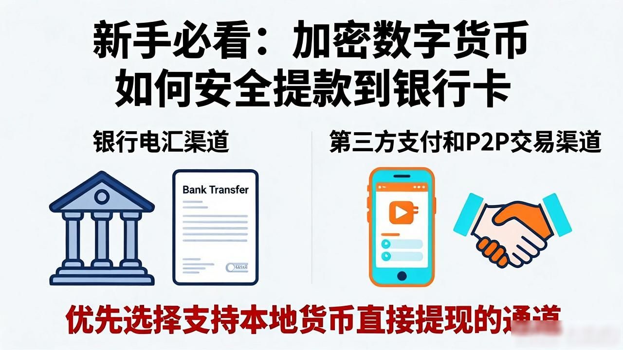 加密数字货币如何提款_数字资产提现渠道选择_比特币数字资产变现流程
