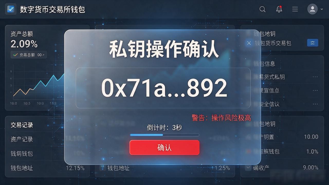 交易所K线图交互优化_金融界面设计_ui数字货币