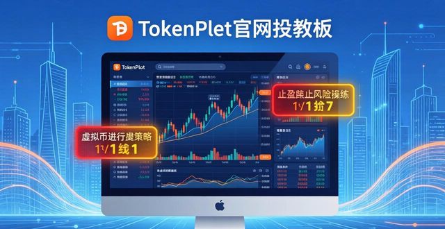 tokenpocket官方网站的投资教育模块，如何帮助用户提升交易技能？_模块商资源平台_模块化交易