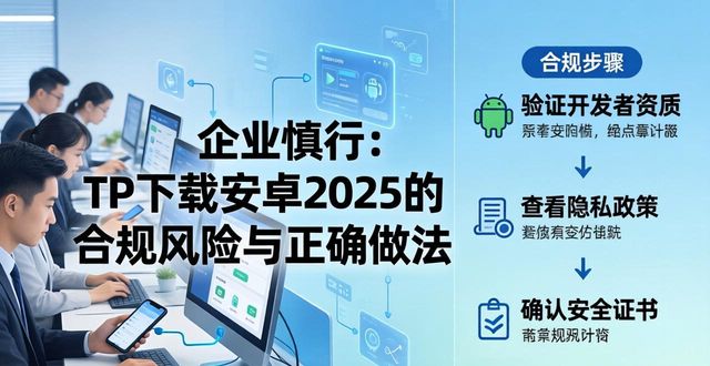 安卓手机如何下载企业微信_如何在企业中实施TP官方下载安卓最新版本2025_安卓企业管理有限公司
