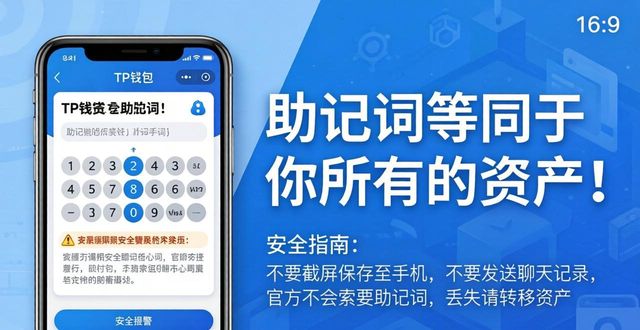 tp钱包助记词在哪看_钱包助记词用英语怎么写_钱包助记词对照表