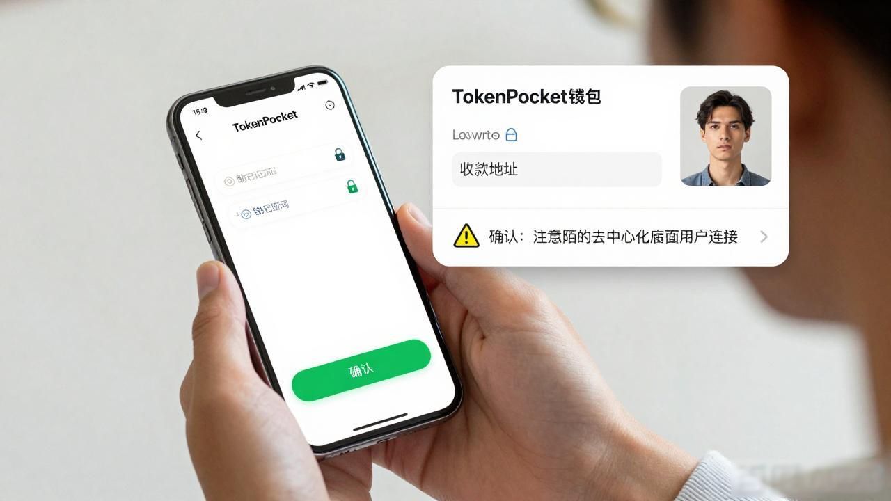 钱包app正规吗_钱包官方_用户体验：从tokenpocket钱包官网下载后的实际使用反馈