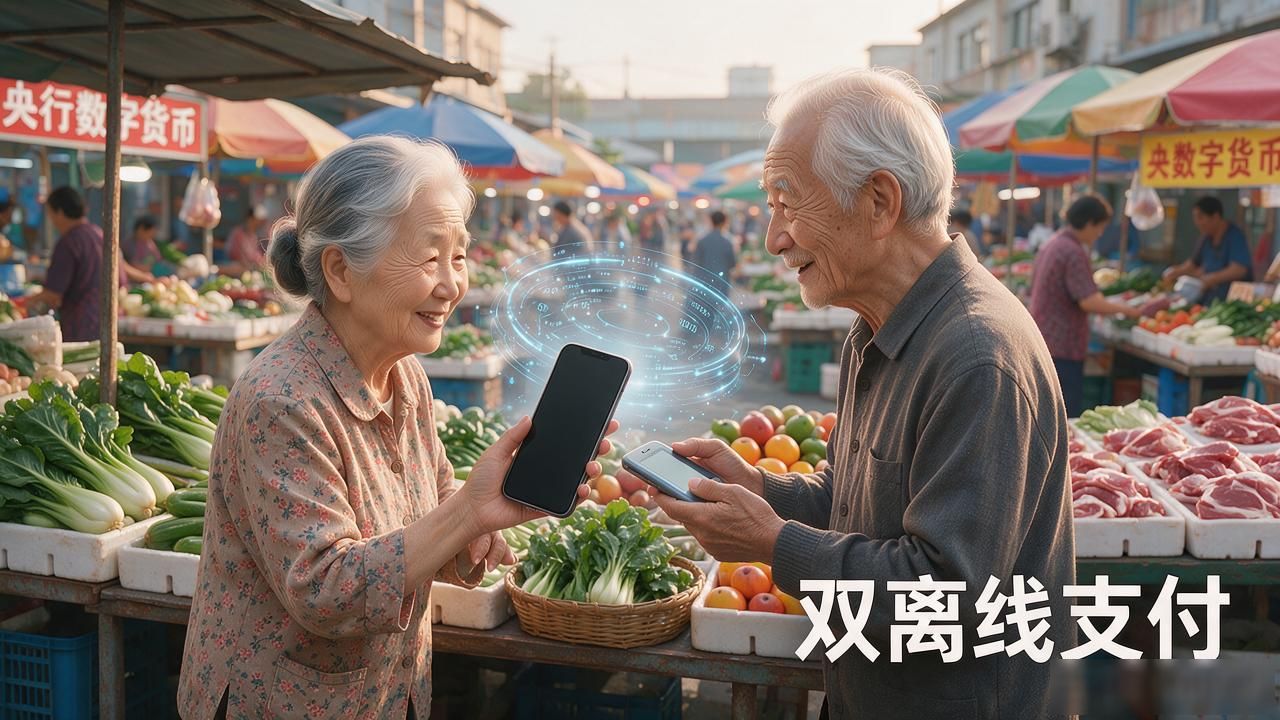 央行数字货币包含_数字人民币法定货币身份_数字人民币双离线支付功能