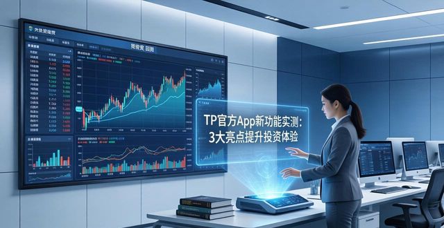 深入解析go_深度解析_深入解析tp官方app下载的新功能，如何提升你的投资体验？