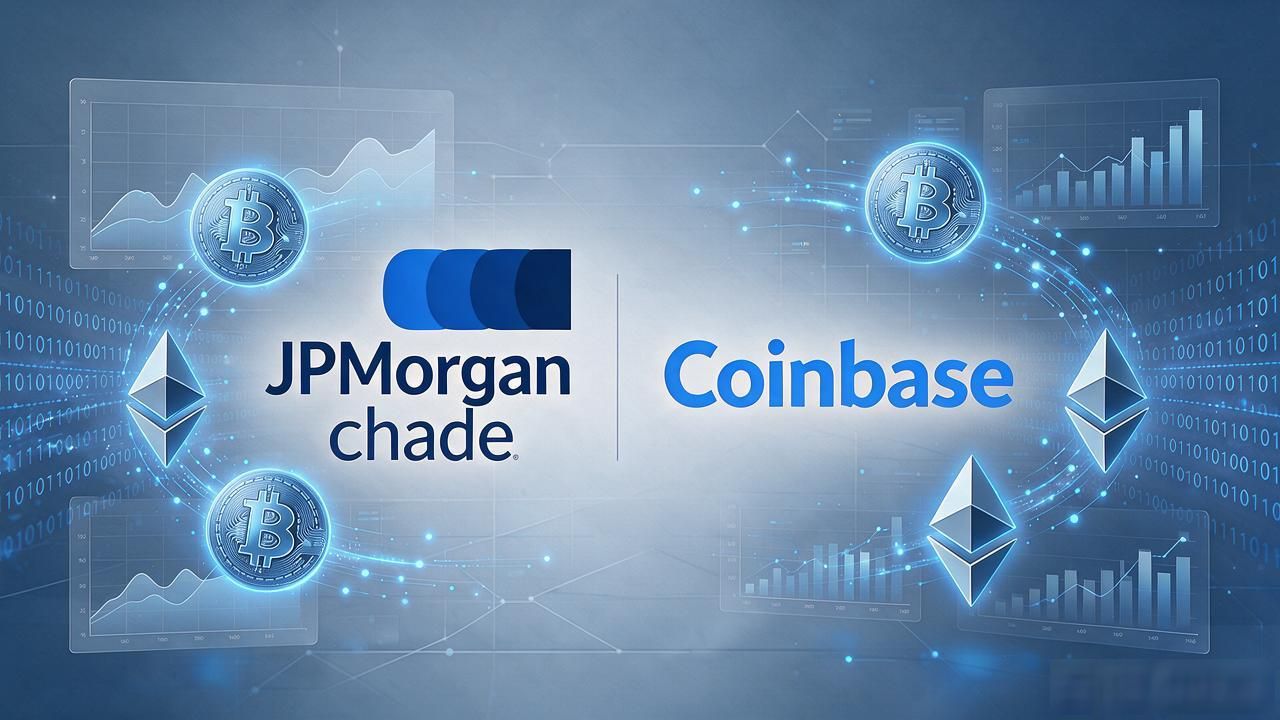 Binance Web3钱包法币入金优势_数字货币最新活动_Coinbase摩根大通数字资产托管合作