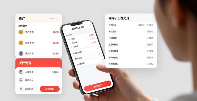 合同的管理系统_如何在TPWallet中管理合同与协议？_合同管理界面
