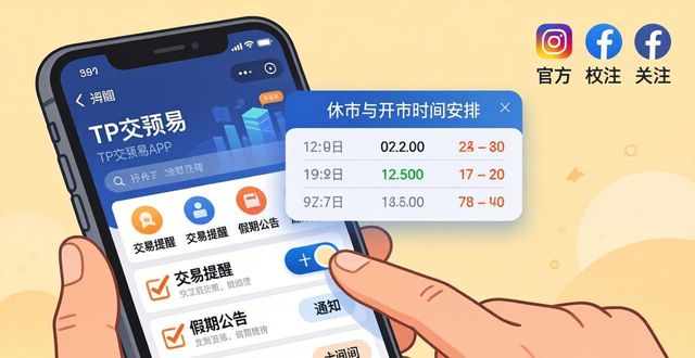交易时间百度百科_交易时间下载_如何在TP交易所app下载中获取假期交易信息