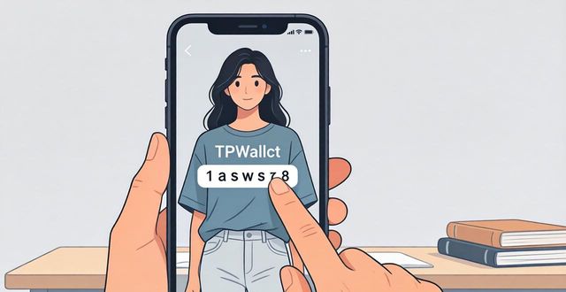 在TPWallet上创建资产账户的分步指南_在TPWallet上创建资产账户的分步指南_在TPWallet上创建资产账户的分步指南