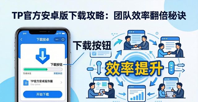 微信手机版官方下载安卓版_如何通过TP官方下载安卓最新版提升团队生产力？_迅雷网游加速器给力版官方下载