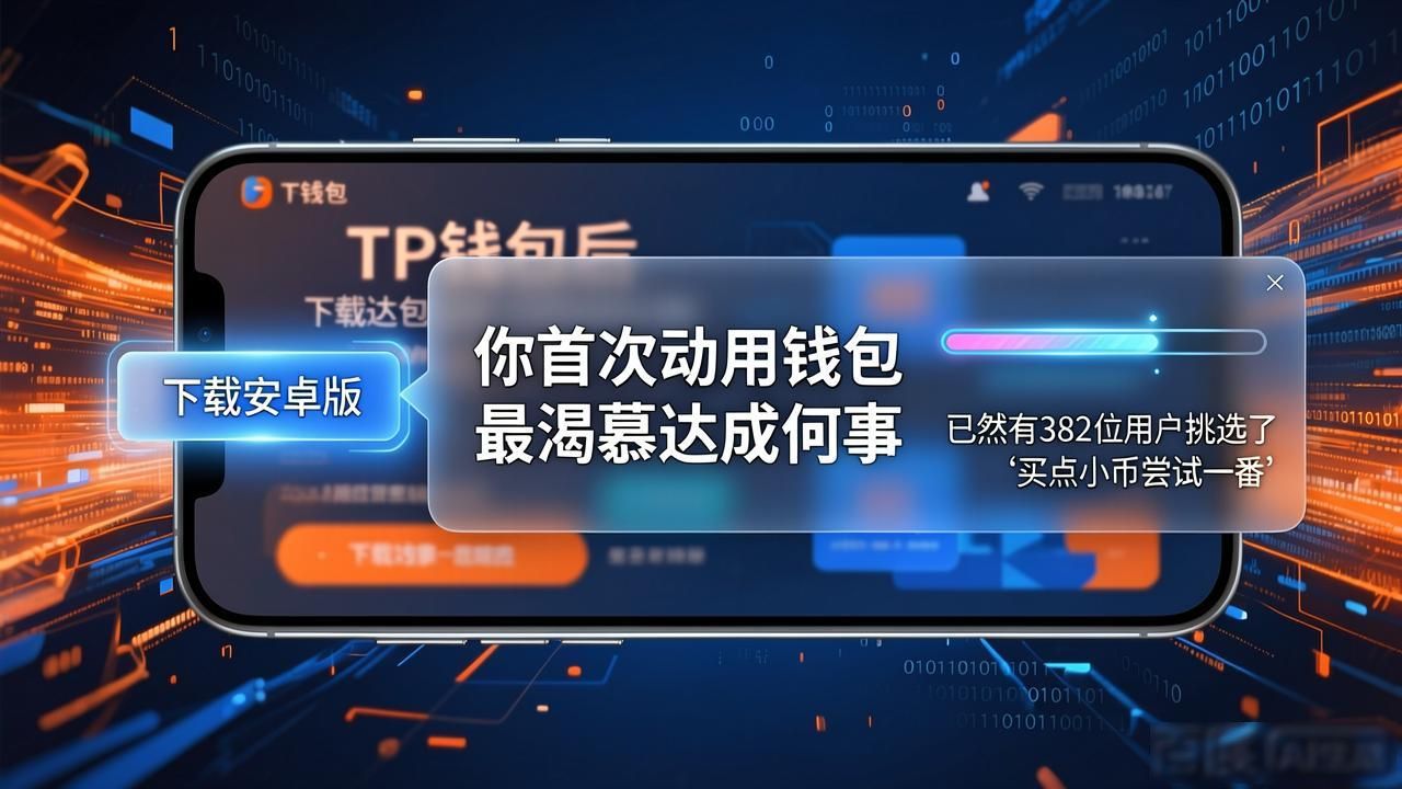 钱包app官网_如何在2025 TP钱包官网下载中增强用户参与感？_钱包官方网站
