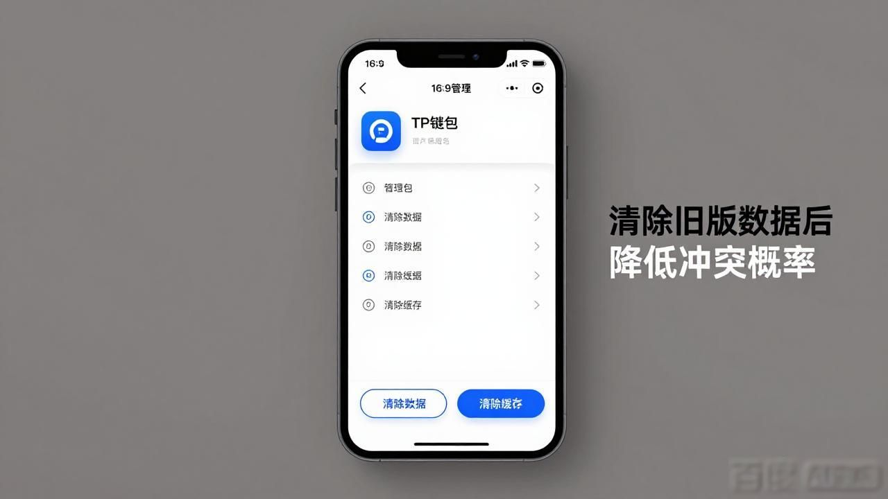 冲突处理办法_如何处理TP官方app下载中的使用冲突?_冲突处理的5种方式