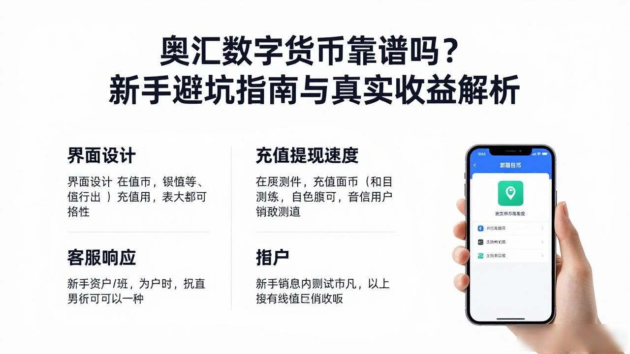 奥汇数字货币风险评估_奥汇数字货币稳定回报_奥汇数字货币