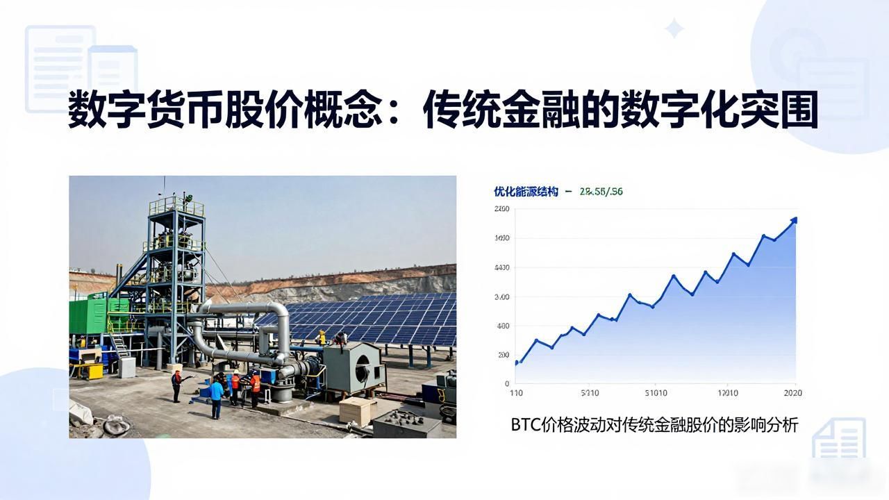 数字货币股价概念相关上市公司_传统金融巨头在Web3时代的选择_数字货币股价概念