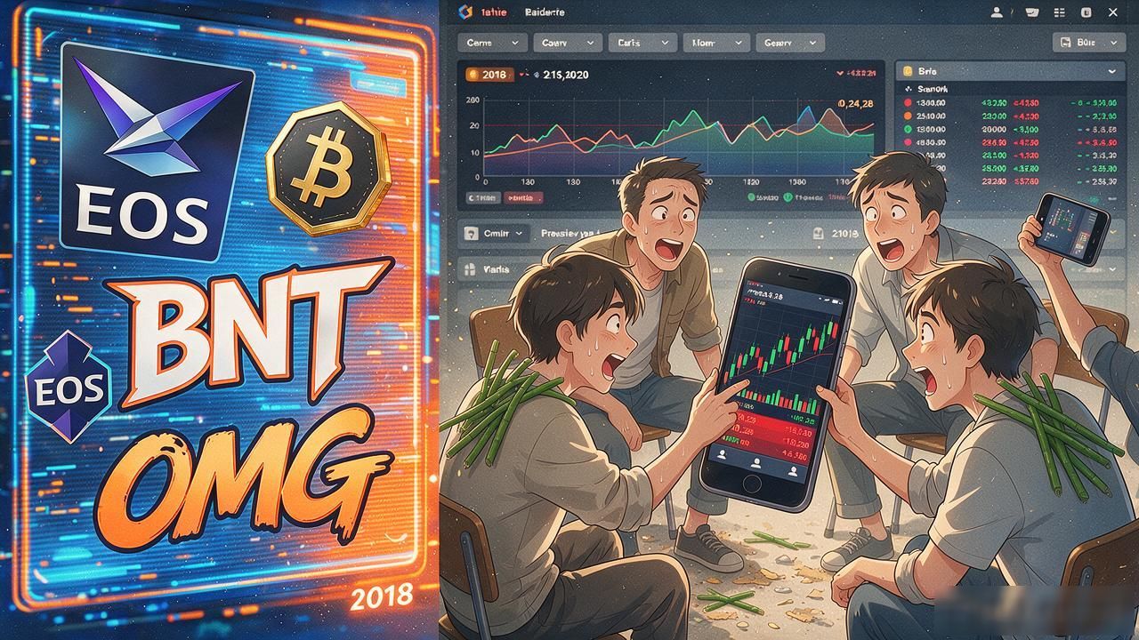 2018数字货币大全_2018年币圈大清洗回顾_BTC ETH山寨币走势分析