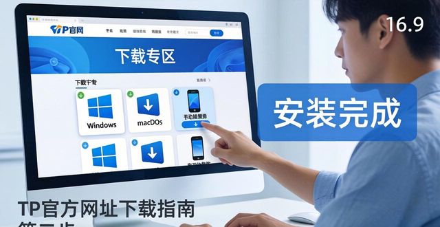 如何通过TP官方网址下载参与行业会议_会议网站有哪些_会议网app