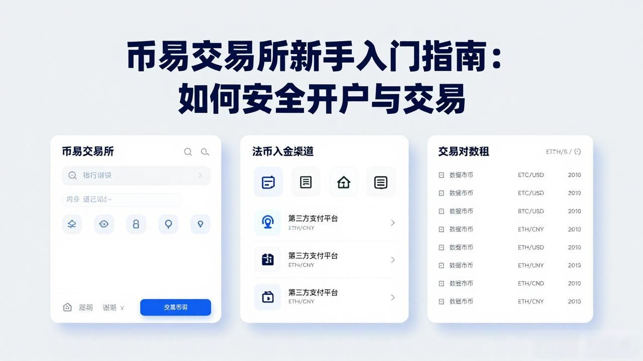 加密货币新手交易平台_币易数字货币交易所_币易数字货币交易所