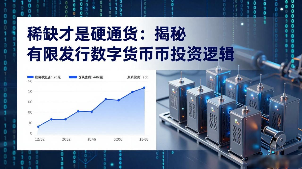 比特币去中心化价值存储网络_有限发行的数字货币_总量恒定的数字资产抗通胀属性