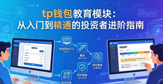 钱包app正规吗_钱包真实_tp钱包官网正版最新下载的教育模块，提升投资者的知识与技能
