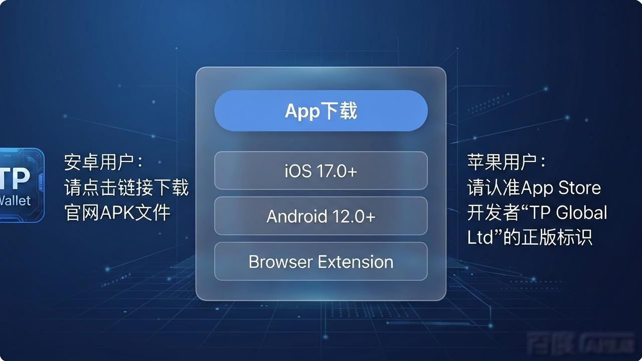 钱包官方网站_钱包app官网_如何在tp钱包官网上找到最佳的正版下载链接与版本？