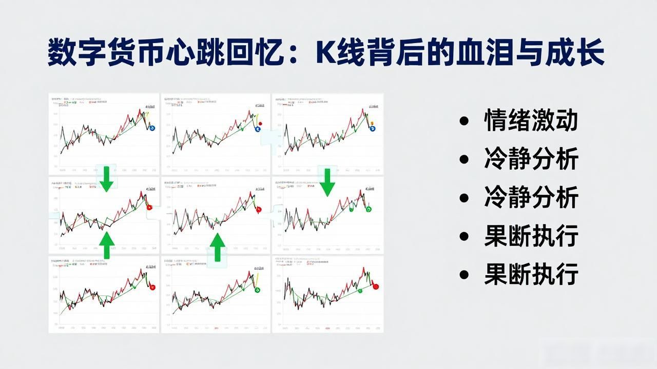 数字货币心跳回忆_交易心理_克服人性弱点
