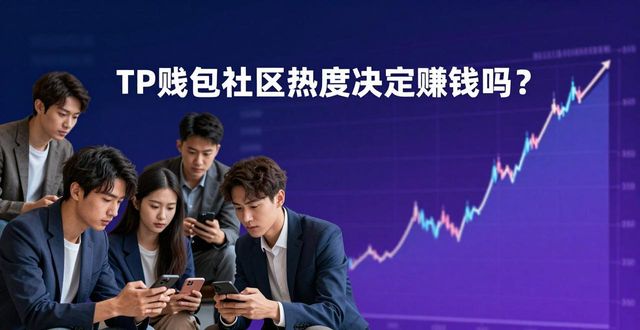 钱包app官网_钱包平台_用户讨论：TP钱包官网（tpwallet.io）的社区活跃度如何影响投资成功？